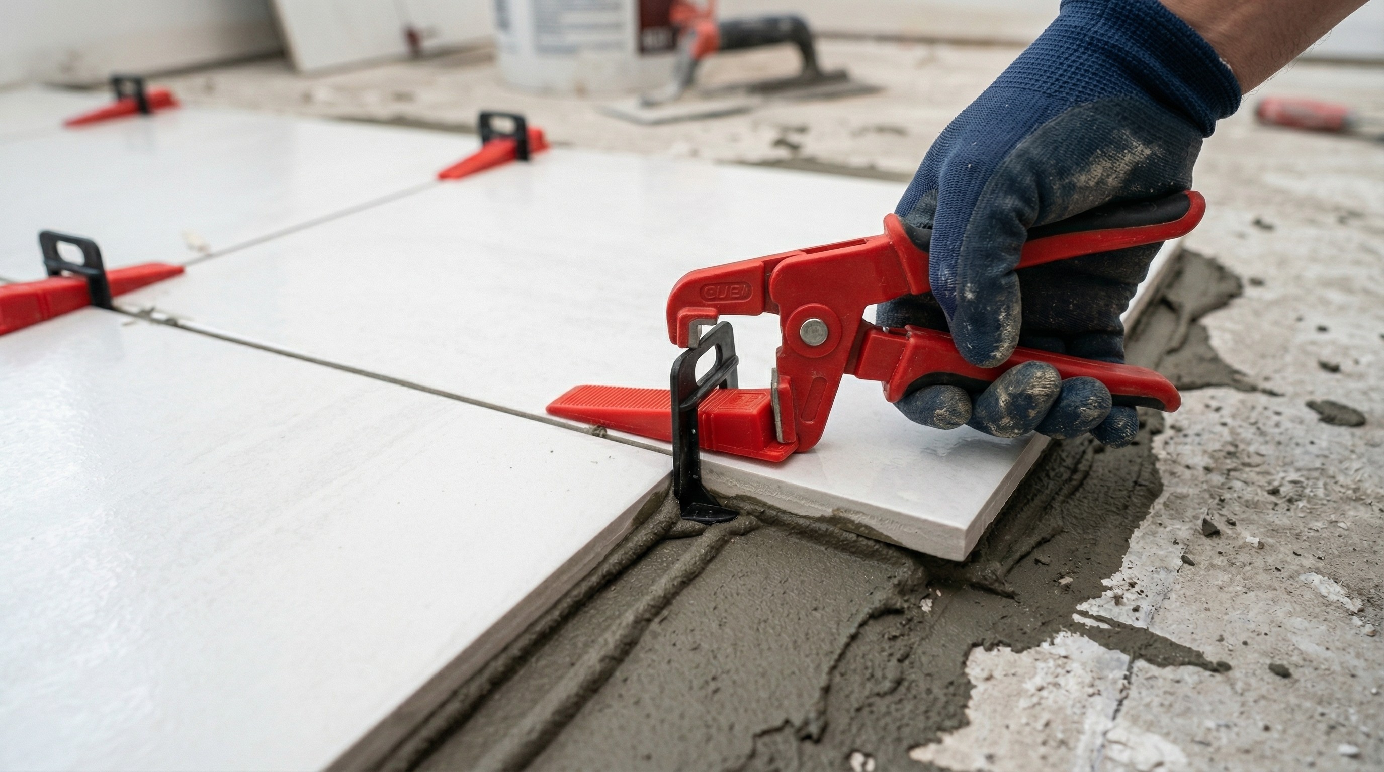 Brossart GmbH – Fliesenleger Minfeld